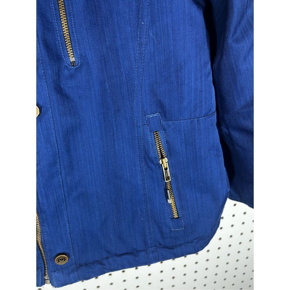 Obermeyer Ski Jacket Size 6 - image 4